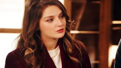 Cennetin Çocukları 31 Bölüm Fragmani