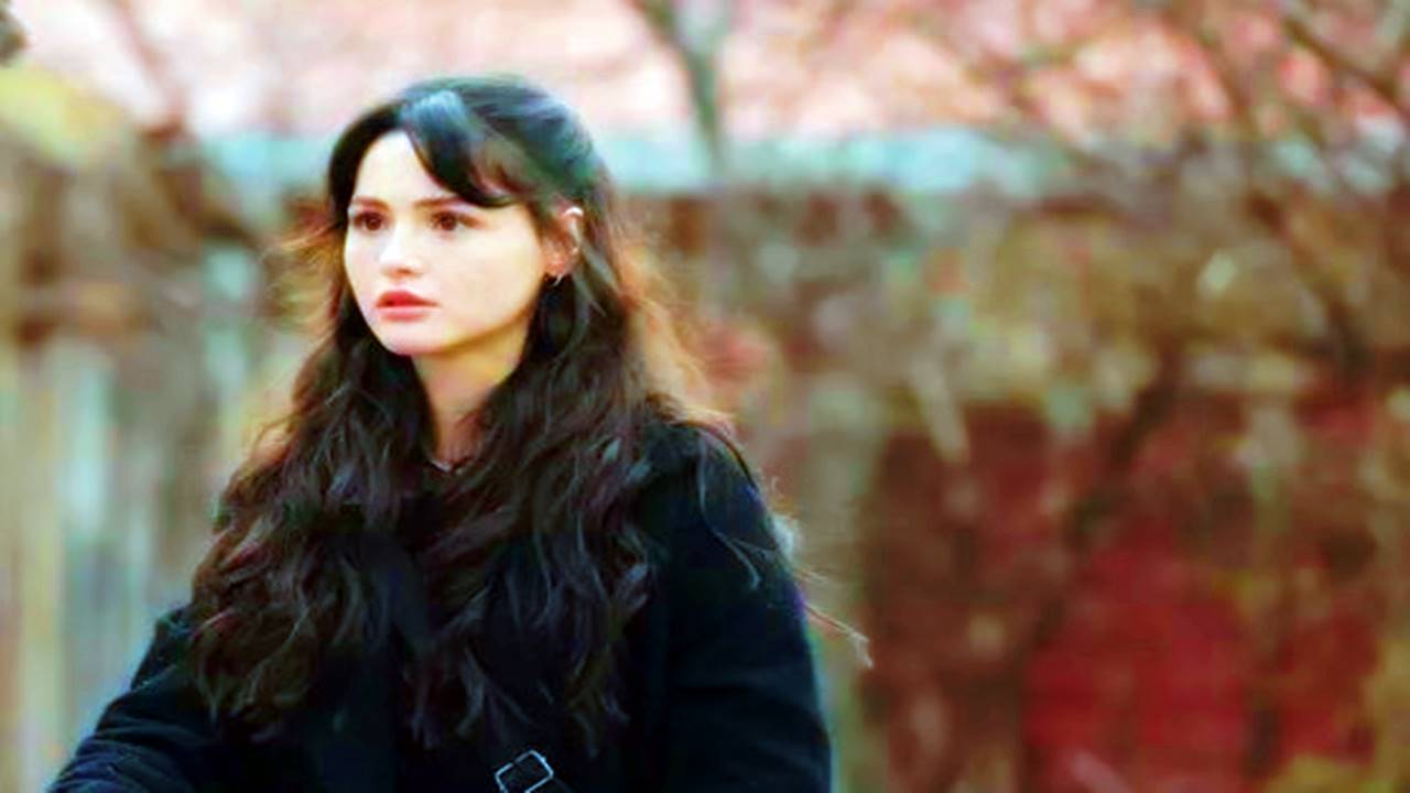 Çirkin 3 Bölüm Fragmanı 12 Nisan Pazar