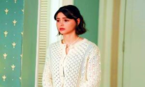 Çirkin 5. Bölüm Fragmanı