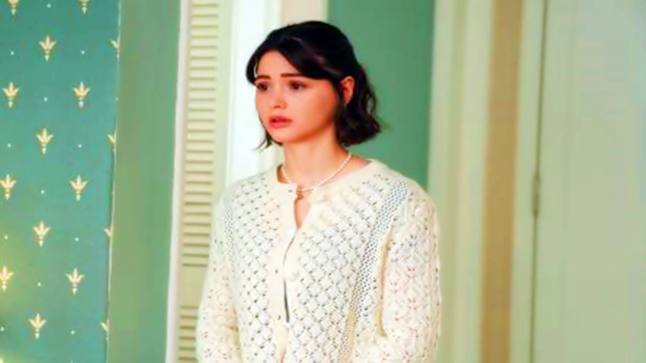 Çirkin 5. Bölüm Fragmanı