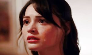 Çirkin 6 Bölüm Fragmanı