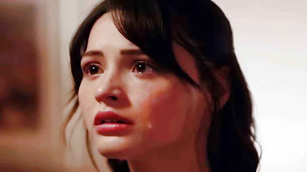 Çirkin 6 Bölüm Fragmanı 3 Mayıs