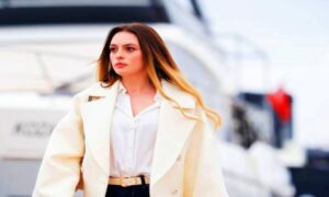 Delikanlı 3. Bölüm Fragmanı