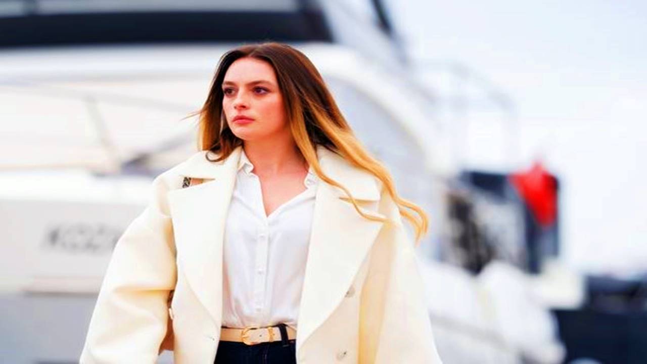 Delikanlı 3. Bölüm Fragmanı