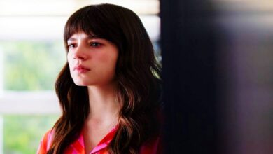 Delikanlı 5 Bölüm Fragman