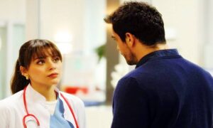 Doktor: Başka Hayatta 6 Bölüm Fragmanı 12 Nisan Pazar Doktor: Başka Hayatta 6 Bölüm Fragmanı