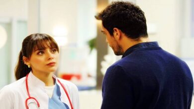 Doktor: Başka Hayatta 6 Bölüm Fragmanı