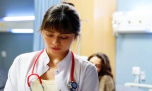 Doktor: Başka Hayatta 7. Bölüm Fragmanı