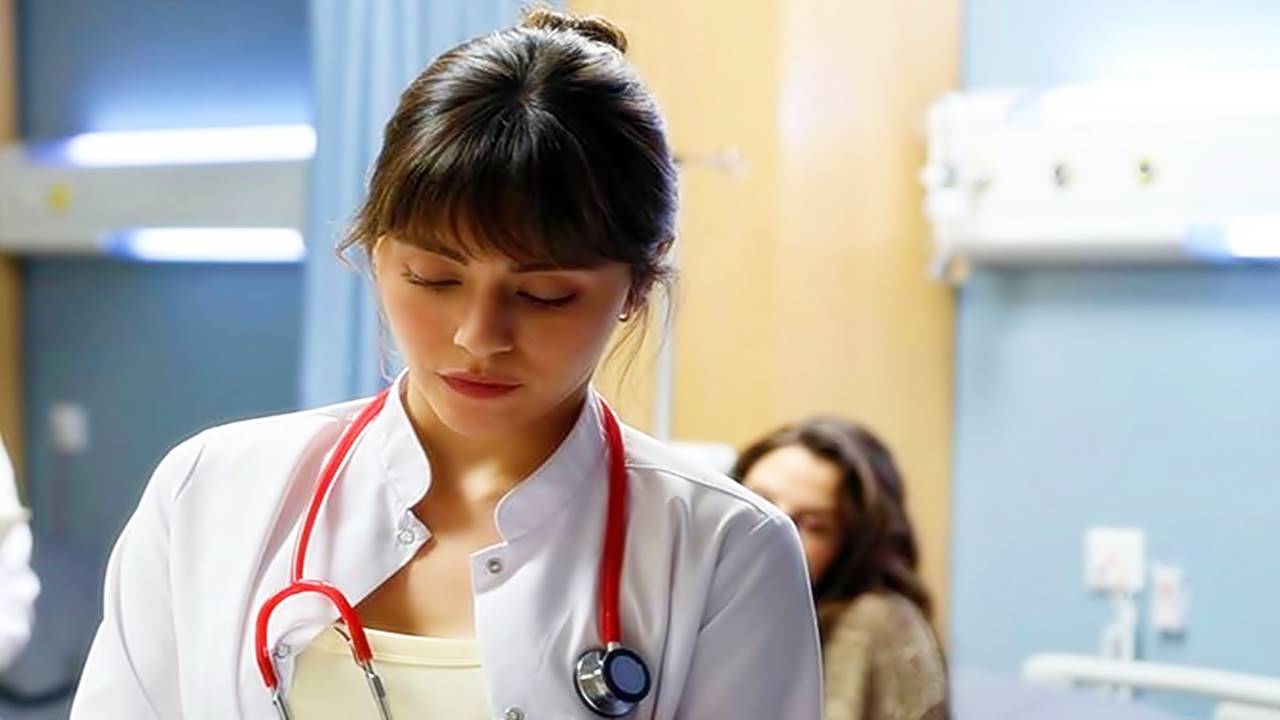 Doktor: Başka Hayatta 7. Bölüm Fragmanı