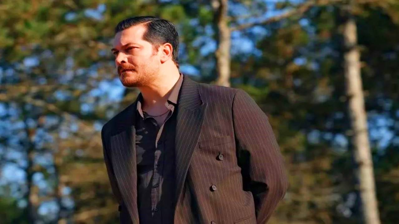 Eşref Rüya 42. Bölüm Fragmanı