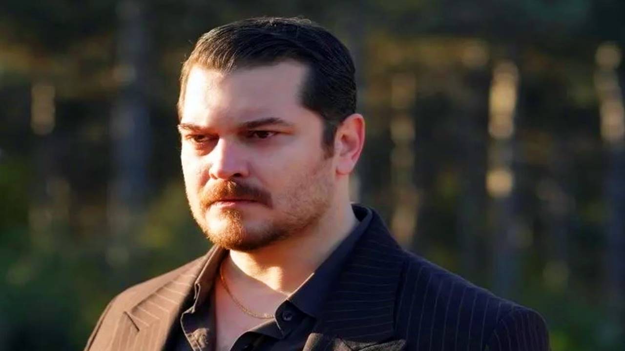 Eşref Rüya 43.Bölüm Fragmanı