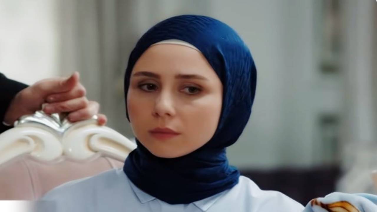 Gelin 408 Bölüm Fragmanı 5 Nisan Pazar