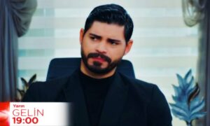 Gelin 409 Bölüm Fragmanı 6 Nisan Pazartesi Gelin 409 Bölüm Fragmanı