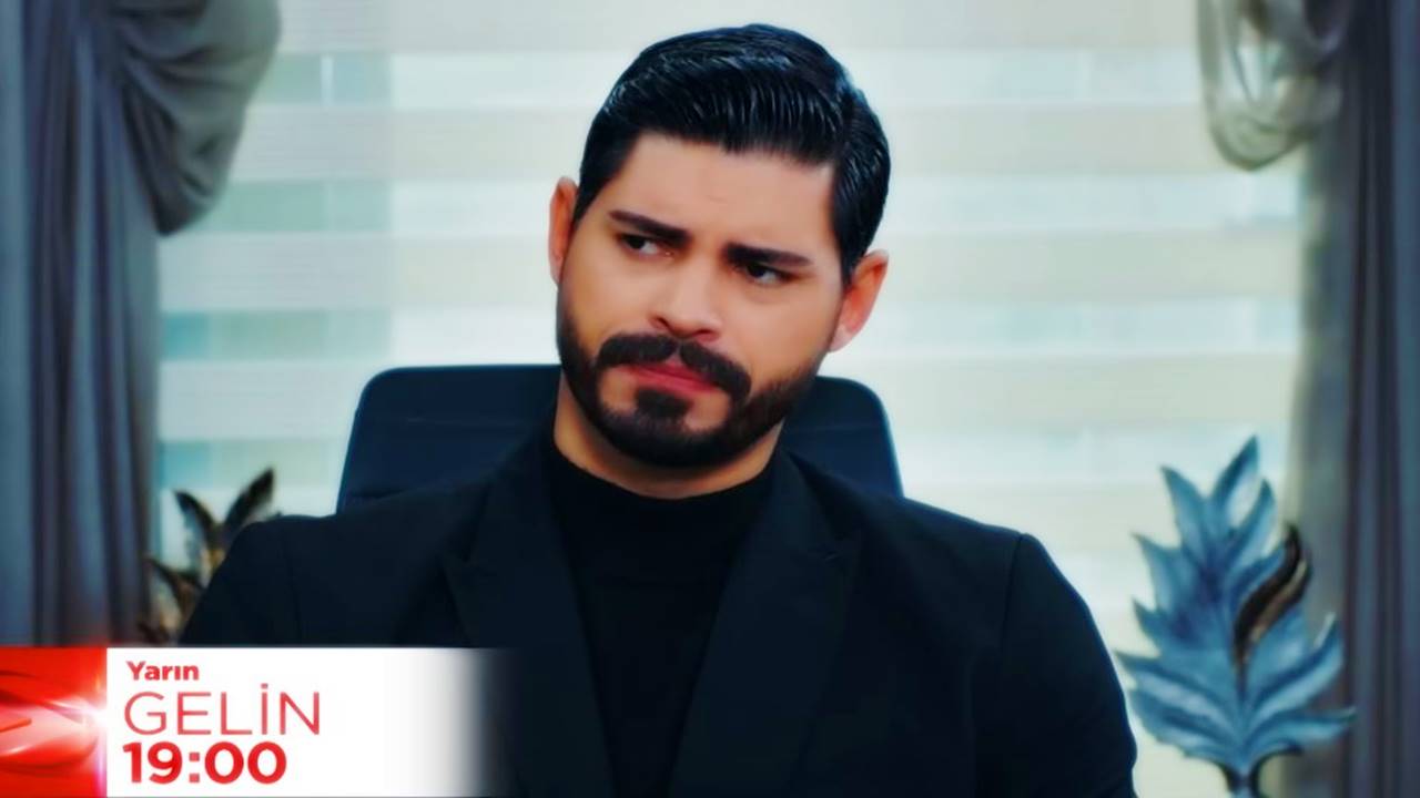 Gelin 409 Bölüm Fragmanı 6 Nisan Pazartesi