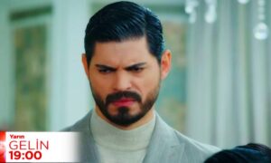 Gelin 412 Bölüm Fragmanı