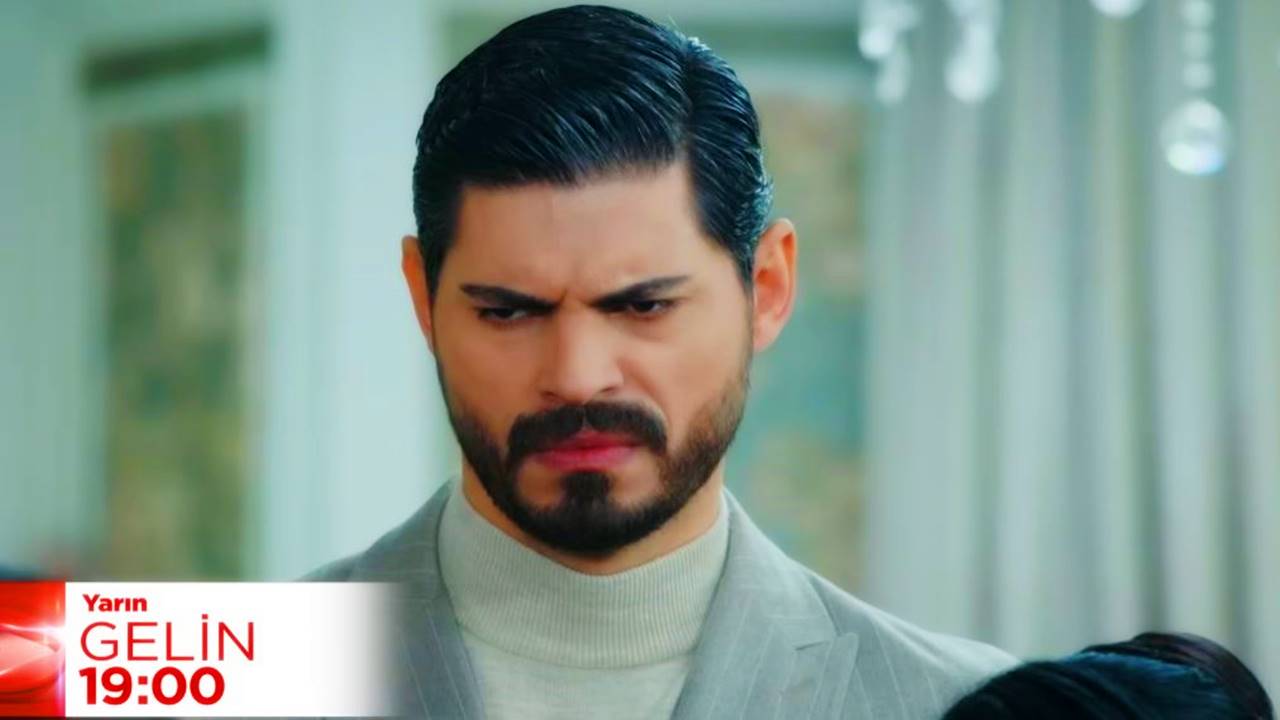Gelin 412 Bölüm Fragmanı 9 Nisan Perşembe