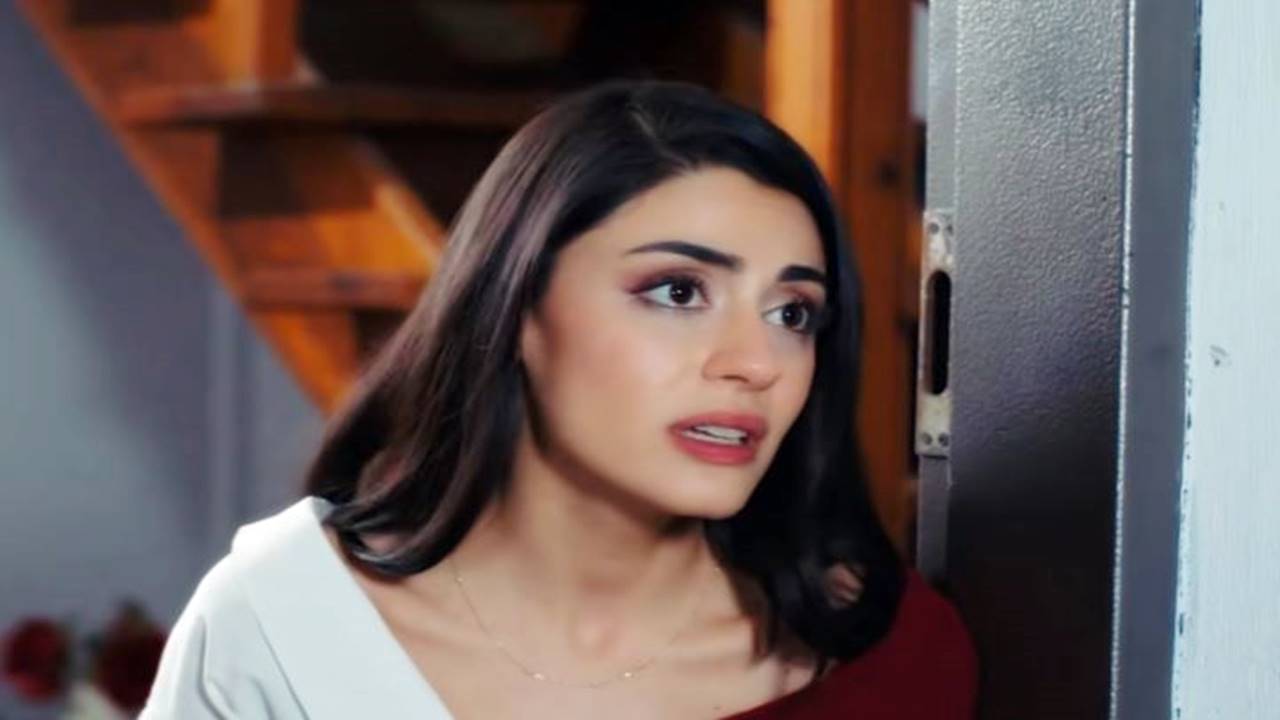 Gelin 414. Bölüm Fragmanı 11 Nisan Cumartesi