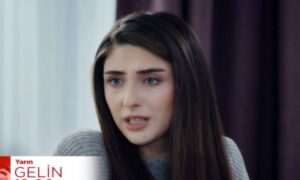 Gelin 415. Bölüm Fragman
