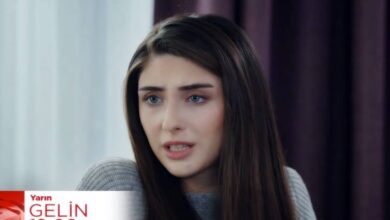 Gelin 415. Bölüm Fragman