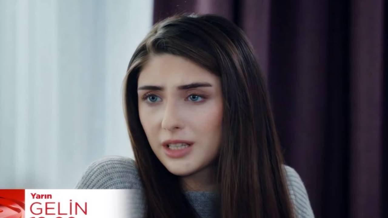 Gelin 415. Bölüm Fragmanı 12 Nisan Pazar