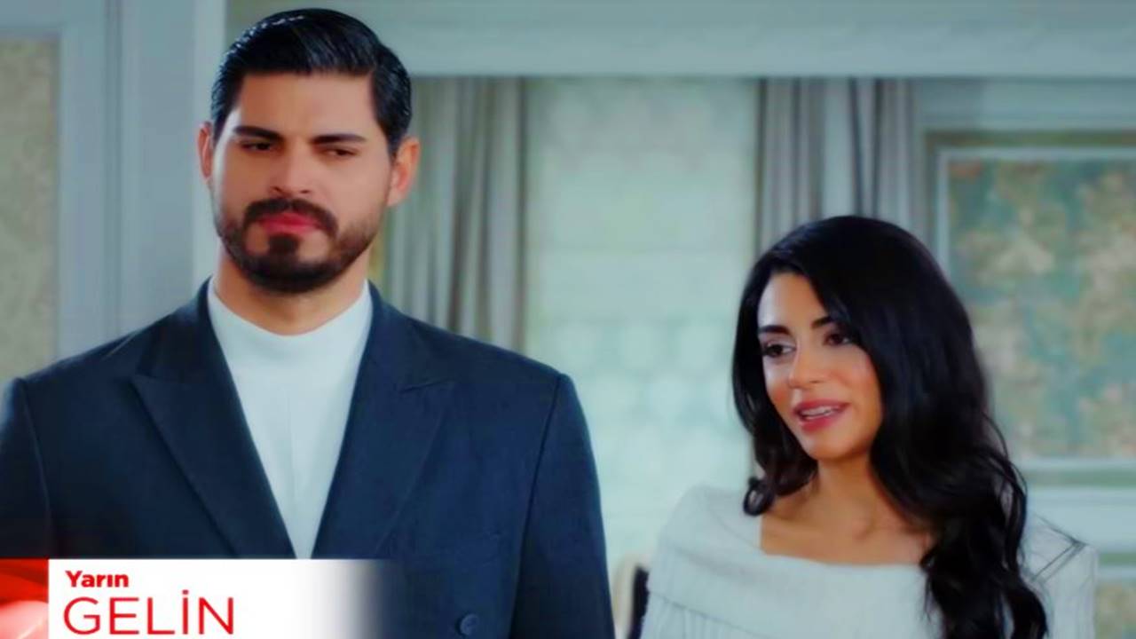 Gelin 416. Bölüm Fragmanı