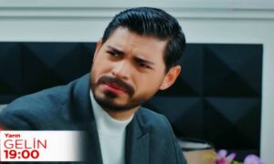 Gelin 417. Bölüm Fragmanı