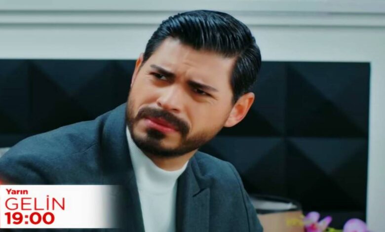 Gelin 417. Bölüm Fragmanı