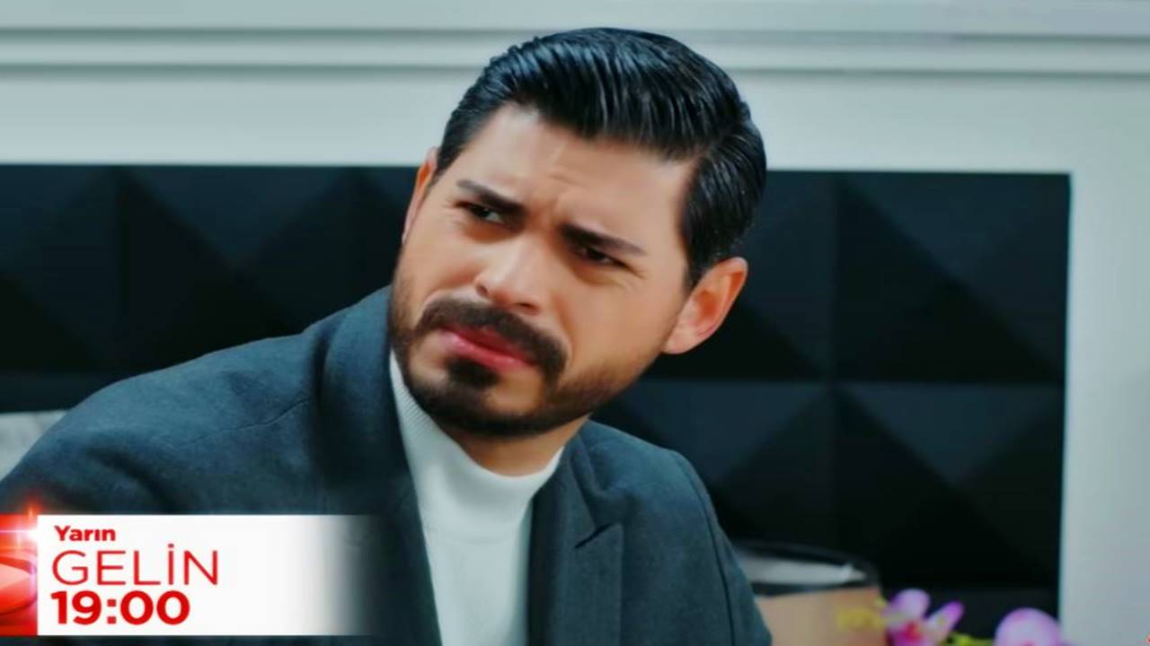 Gelin 417. Bölüm Fragmanı