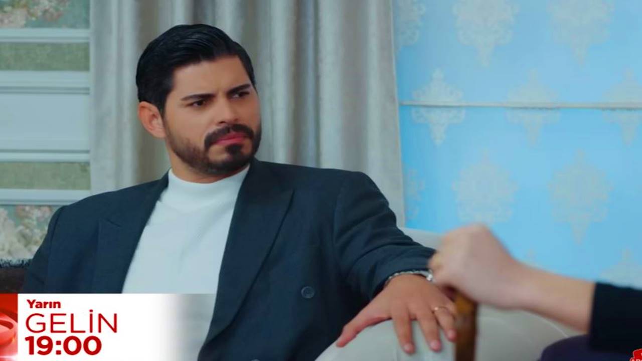 Gelin 419. Bölüm Fragmanı 16 Nisan Perşembe