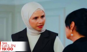 Gelin 418. Bölüm Fragmanı