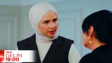 Gelin 418. Bölüm Fragmanı