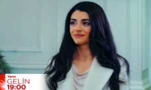 Gelin 420. Bölüm Fragmanı