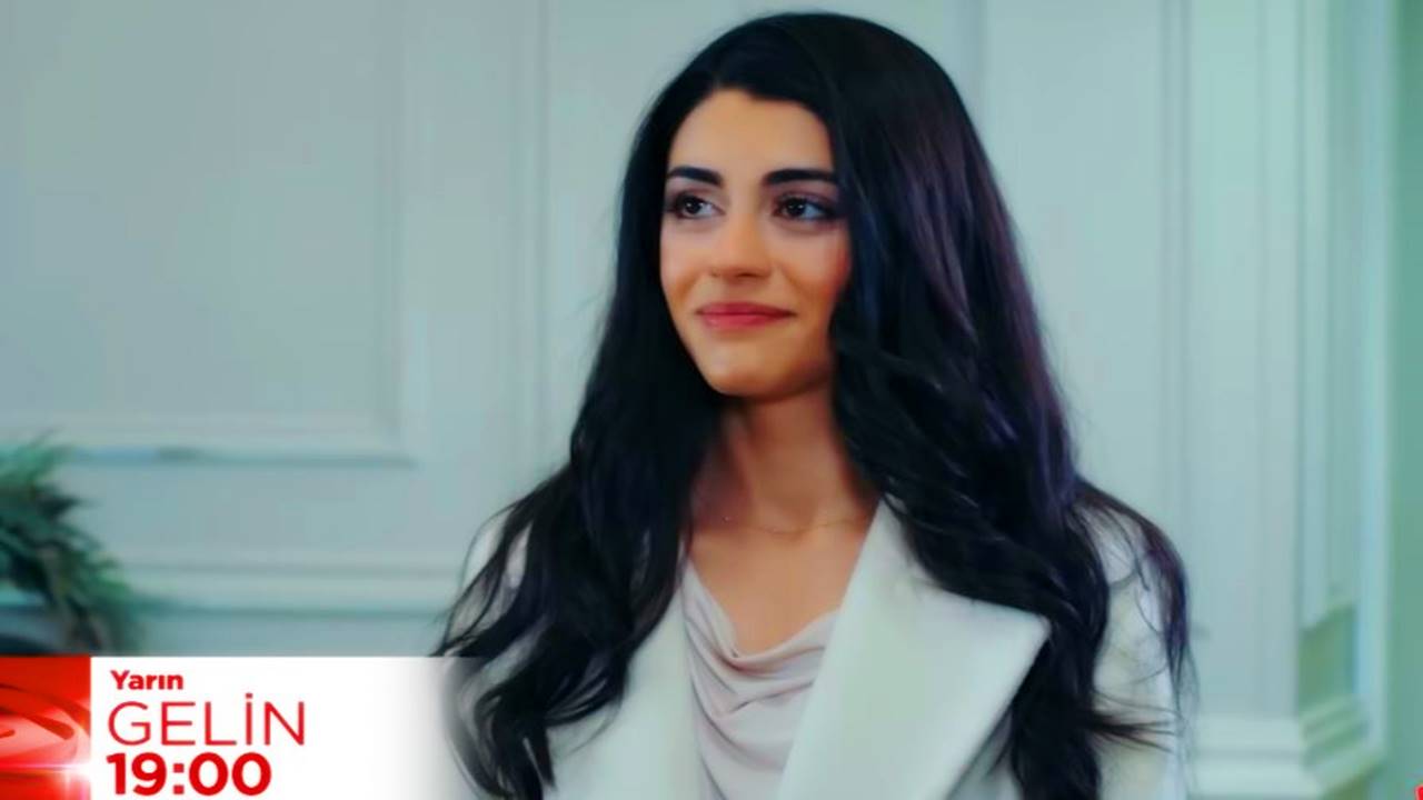 Gelin 420. Bölüm Fragmanı 17 Nisan Cuma
