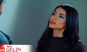 Gelin 422. Bölüm Fragmanı