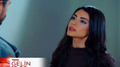 Gelin 422. Bölüm Fragmanı