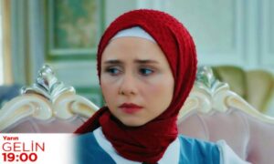 Gelin 423. Bölüm Fragmanı (23 Nisan Perşembe)