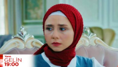 Gelin 423. Bölüm Fragmanı (23 Nisan Perşembe)