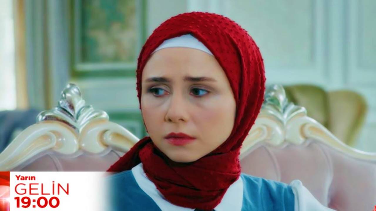 Gelin 423. Bölüm Fragmanı