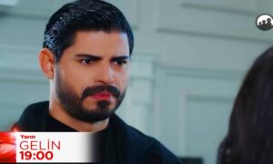 Gelin 424 Bölüm Fragmanı 24 Nisan Cuma