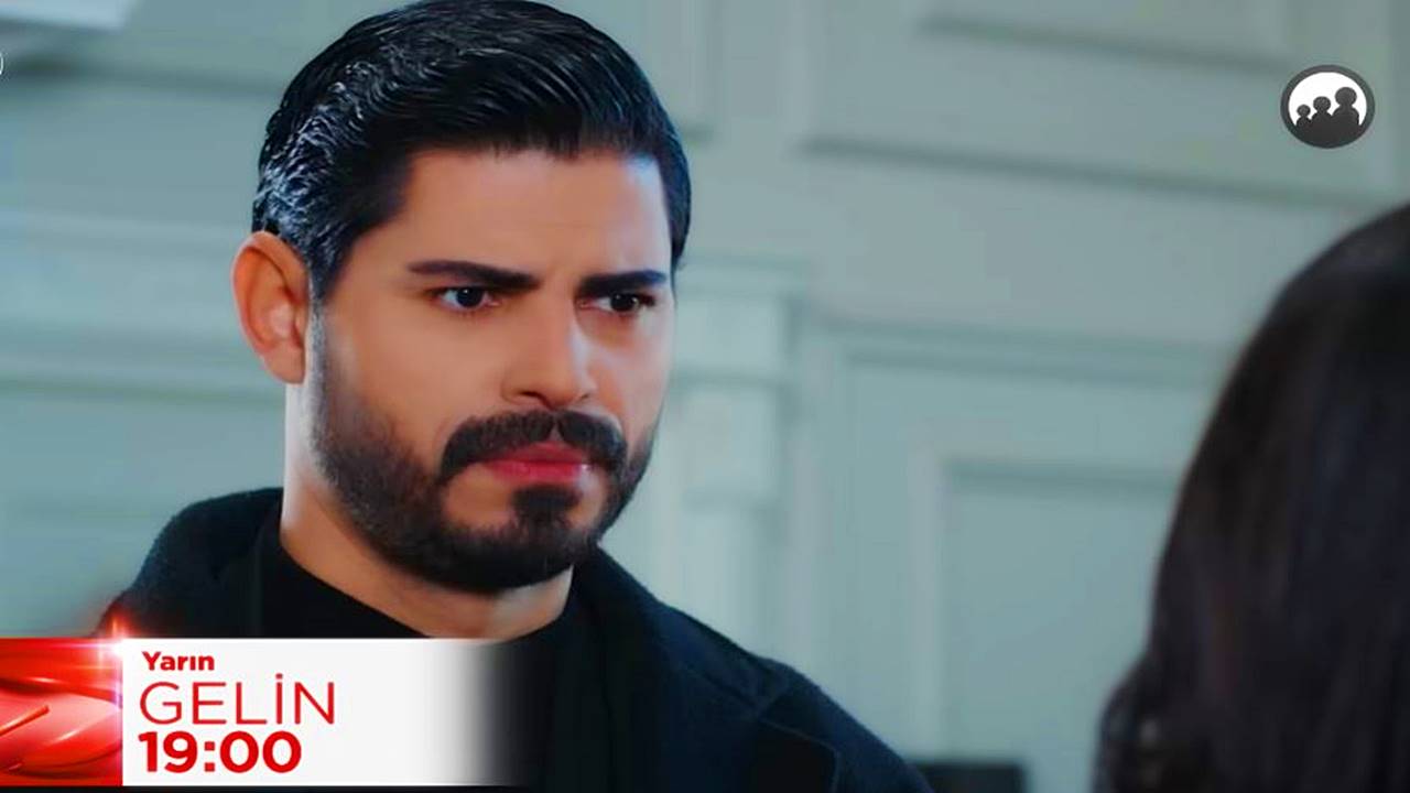 Gelin 424 Bölüm Fragmanı 24 Nisan Cuma