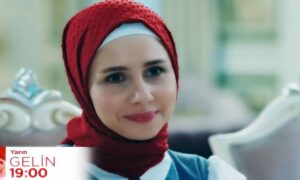 Gelin 425. Bölüm Fragmanı 25 Nisan Cumartesi