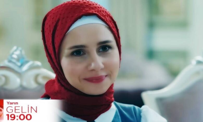 Gelin 425. Bölüm Fragmanı 25 Nisan Cumartesi