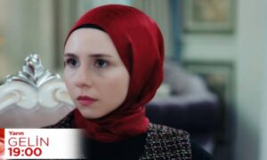 Gelin 430.Bölüm Fragmanı