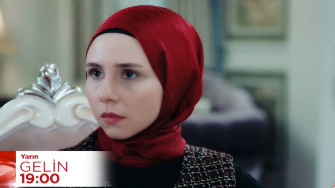 Gelin 430.Bölüm Fragmanı