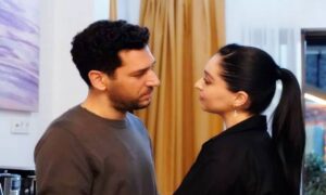 Güller Ve Günahlar 25. Bölüm Fragmanı