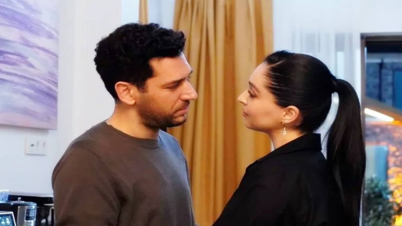 Güller Ve Günahlar 25. Bölüm Fragmanı 18 Nisan Cumartesi