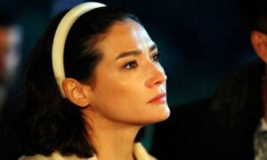 Halef: Köklerin Çağrısı 1. Sezon 28. Bölüm Fragmanı 9 Nisan Perşembe