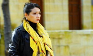 Halef: Köklerin Çağrısı 29. Bölüm Fragmanı