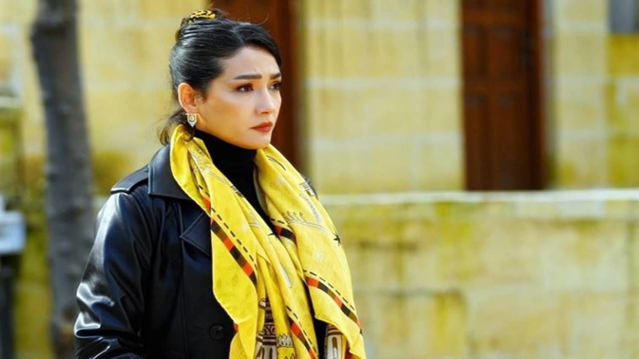 Halef: Köklerin Çağrısı 29. Bölüm Fragmanı 16 Nisan Perşembe