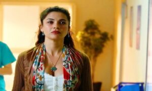 Halef: Köklerin Çağrısı 31.Bölüm Fragmanı (7 Mayıs Perşembe)